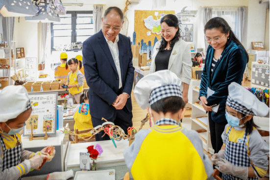 幼儿|“幼有善育”鹏城论坛第三期回顾：“看见儿童”的一日生活