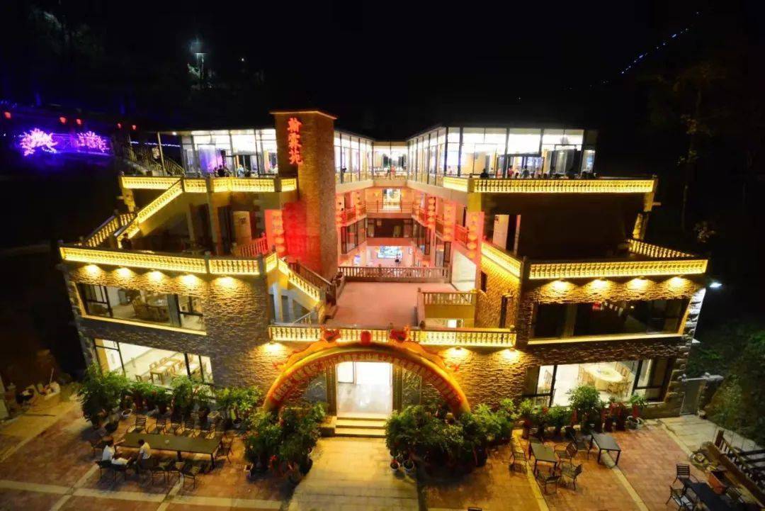 11月11日-13日,三明市总工会为清流天芳悦潭天悦疗养院,大田县翰霖泉