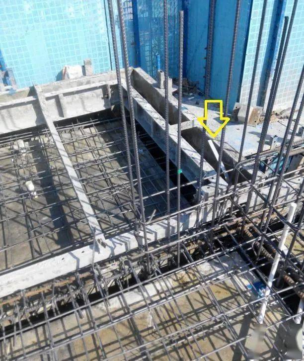 土建采用铝合金模板机电如何精准预埋