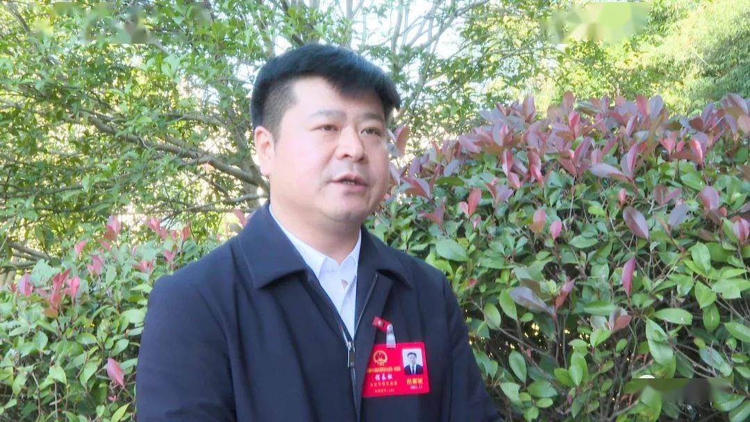 代表,委员热议《政府工作报告⑥_红安
