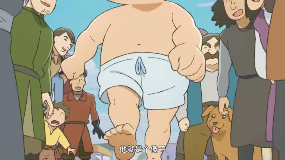 排名|豆瓣近满分！全网爆红，今年谁也别想超越他