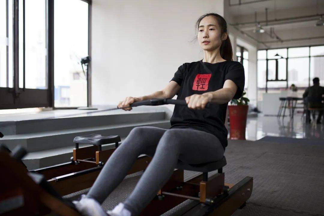 锻炼|做一个肌肉女，是什么体验？