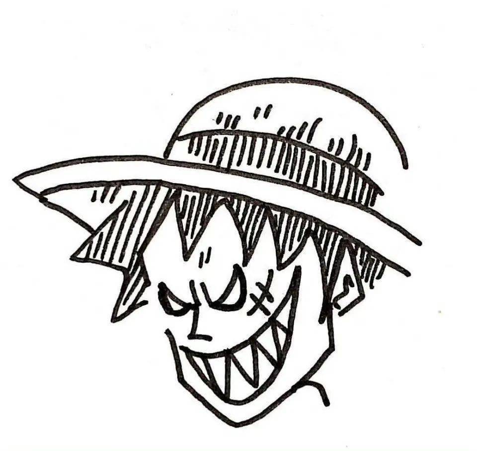 草帽,草帽团|邪恶的草帽团···