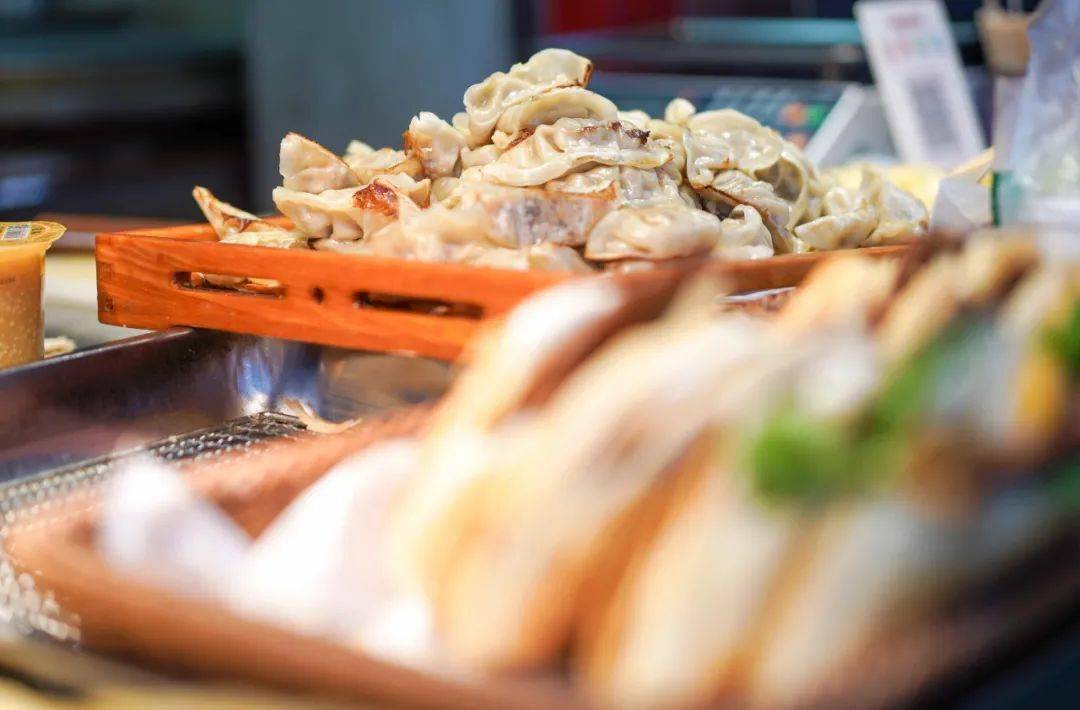 美食|【视界】早餐里的花果园