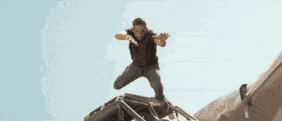 巨石|年度R级爽片!神奇女侠VS死侍和强森