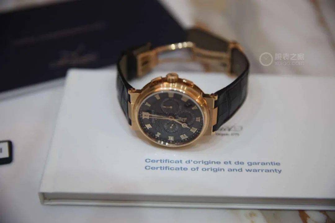 上手寒冷的冬天，赶紧买只皮带表压压惊