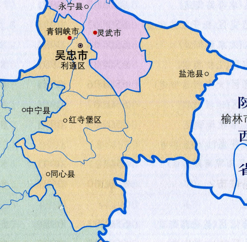 吴忠是宁夏引黄灌区的菁华之地,黄河母亲的宠儿,黄河流经吴忠市69公里