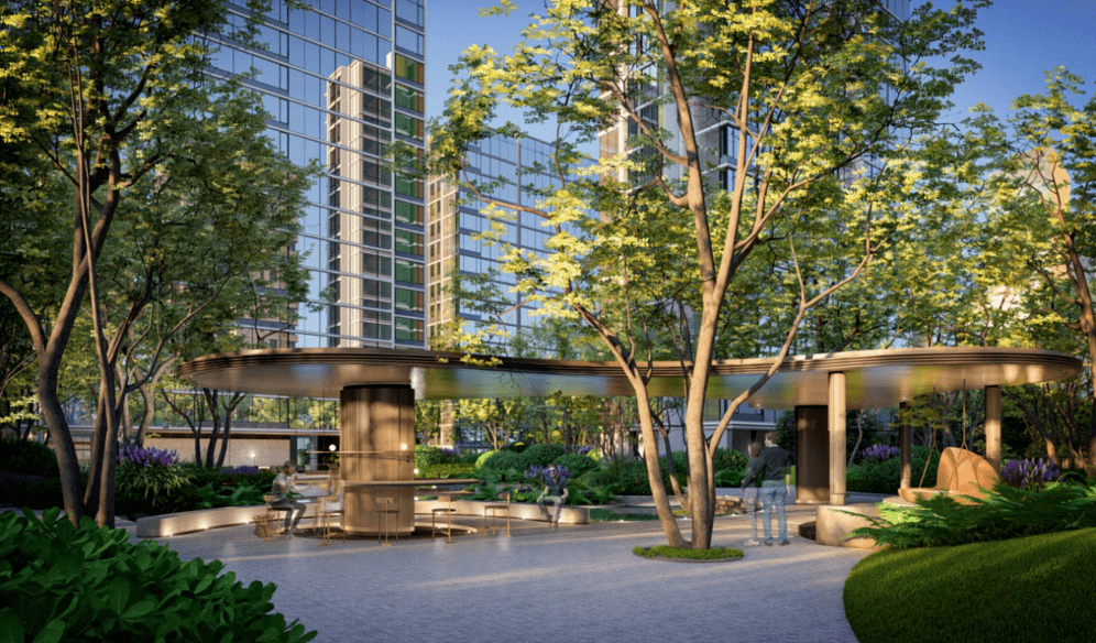 绿城在乐清的这个项目,能问鼎温州"产品首位度楼盘"吗?