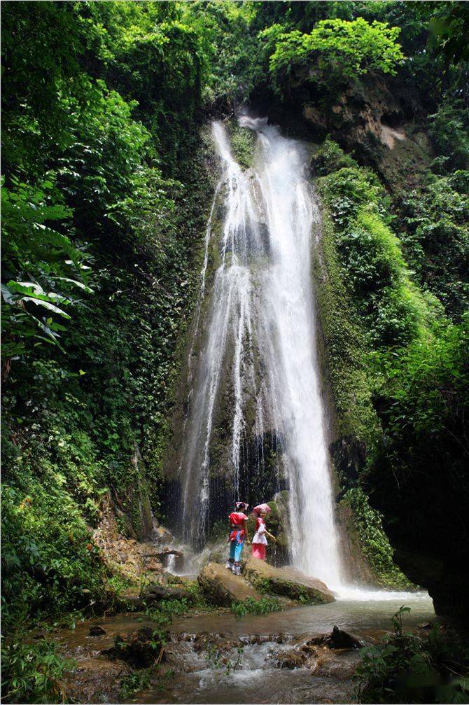 广西天峨县的五个世界之最你都知道么