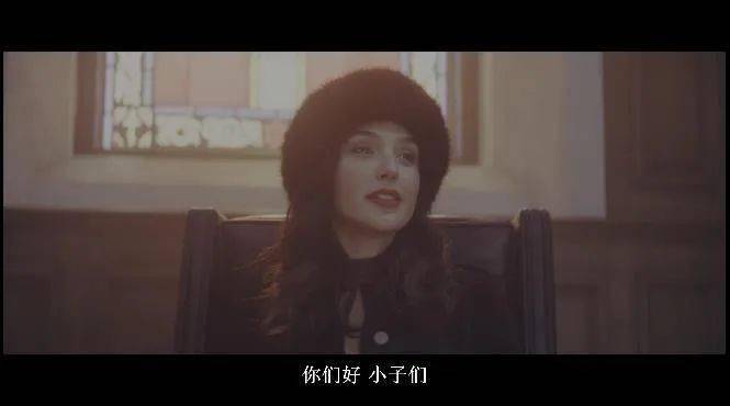 巨石|年度R级爽片!神奇女侠VS死侍和强森