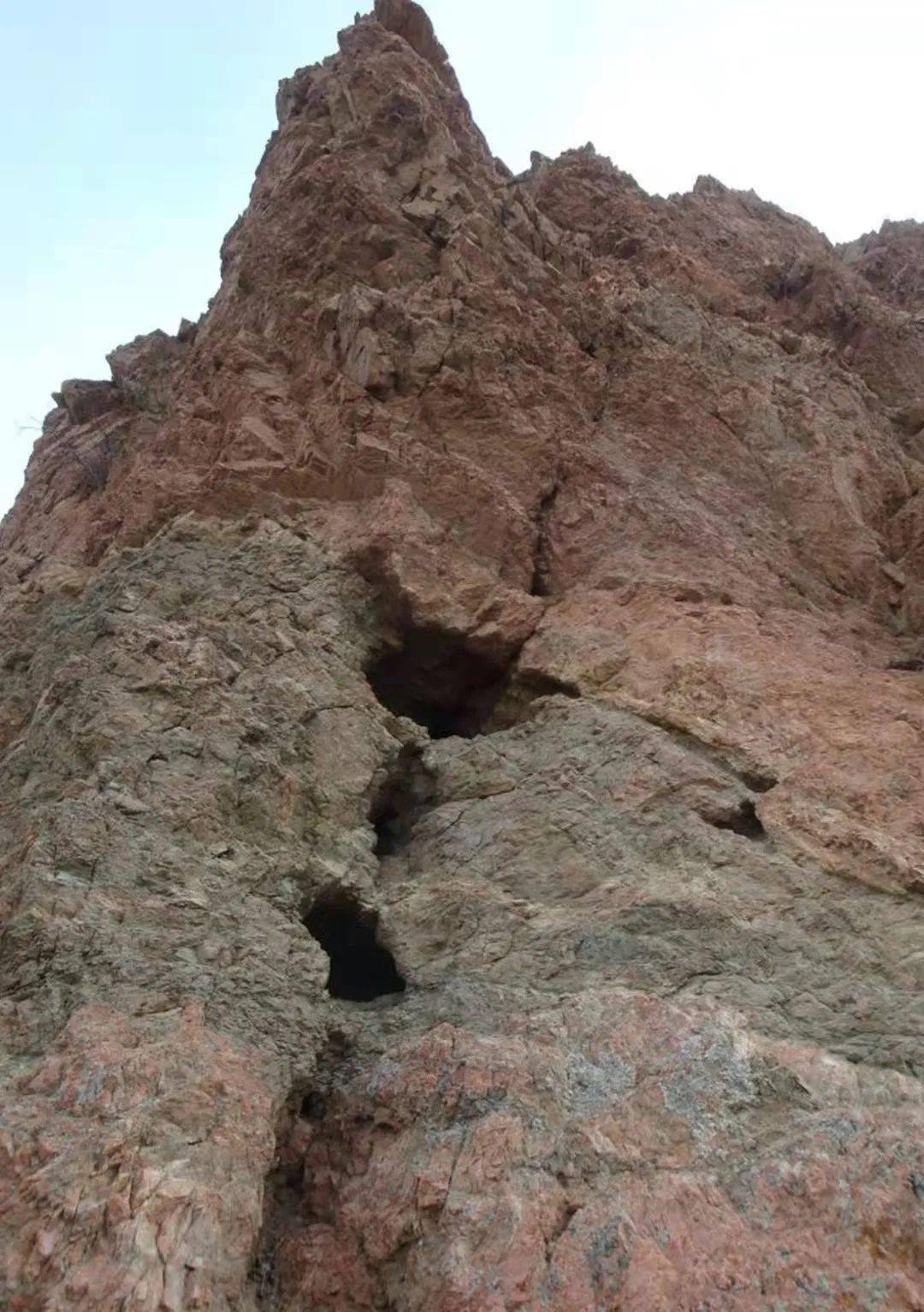 探寻包头古迹史前文明阿善遗址