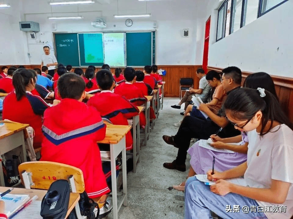 教育|双减行动中③ | 红旗学校：落实“减负”要求、推进“减负”探索