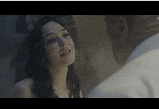 巨石|年度R级爽片!神奇女侠VS死侍和强森