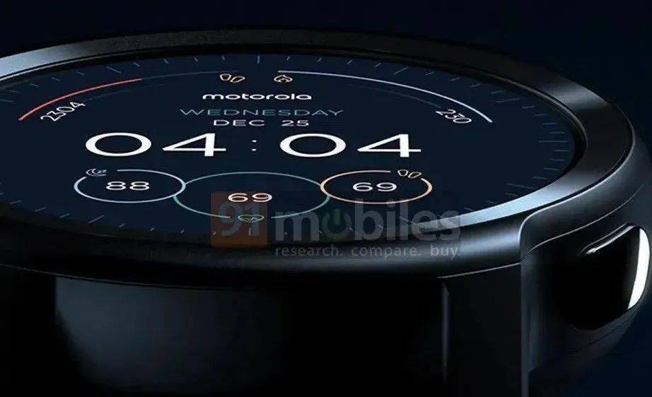 华为FreeBuds Lipstick口红耳机、Moto Watch 100运动手表、Gucci x Xbox X