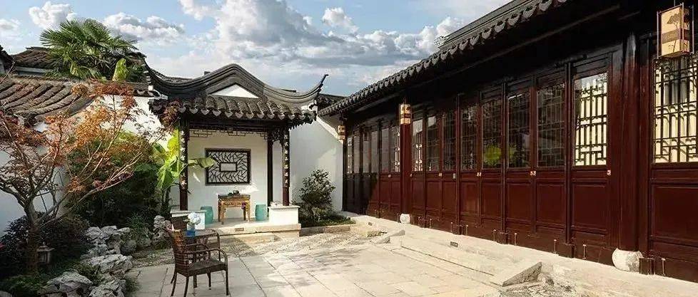 “最江南的苏式生活体验”高端精品酒店一年冲刺行动计划出炉!_姑苏