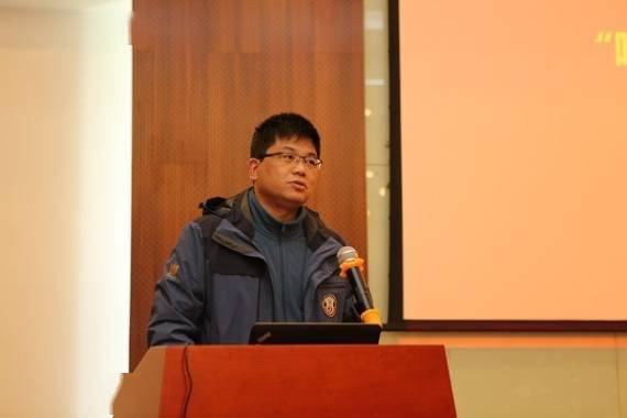 王韬：以智库建设推进系统化医学传播