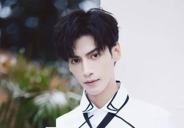 双男|《皓衣行》改名《碧城诀》,分两季播出!罗云熙陈飞宇要来了?