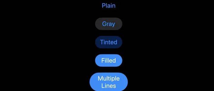 IOS这4个UI设计原则，是提升设计高级感的秘诀_操作