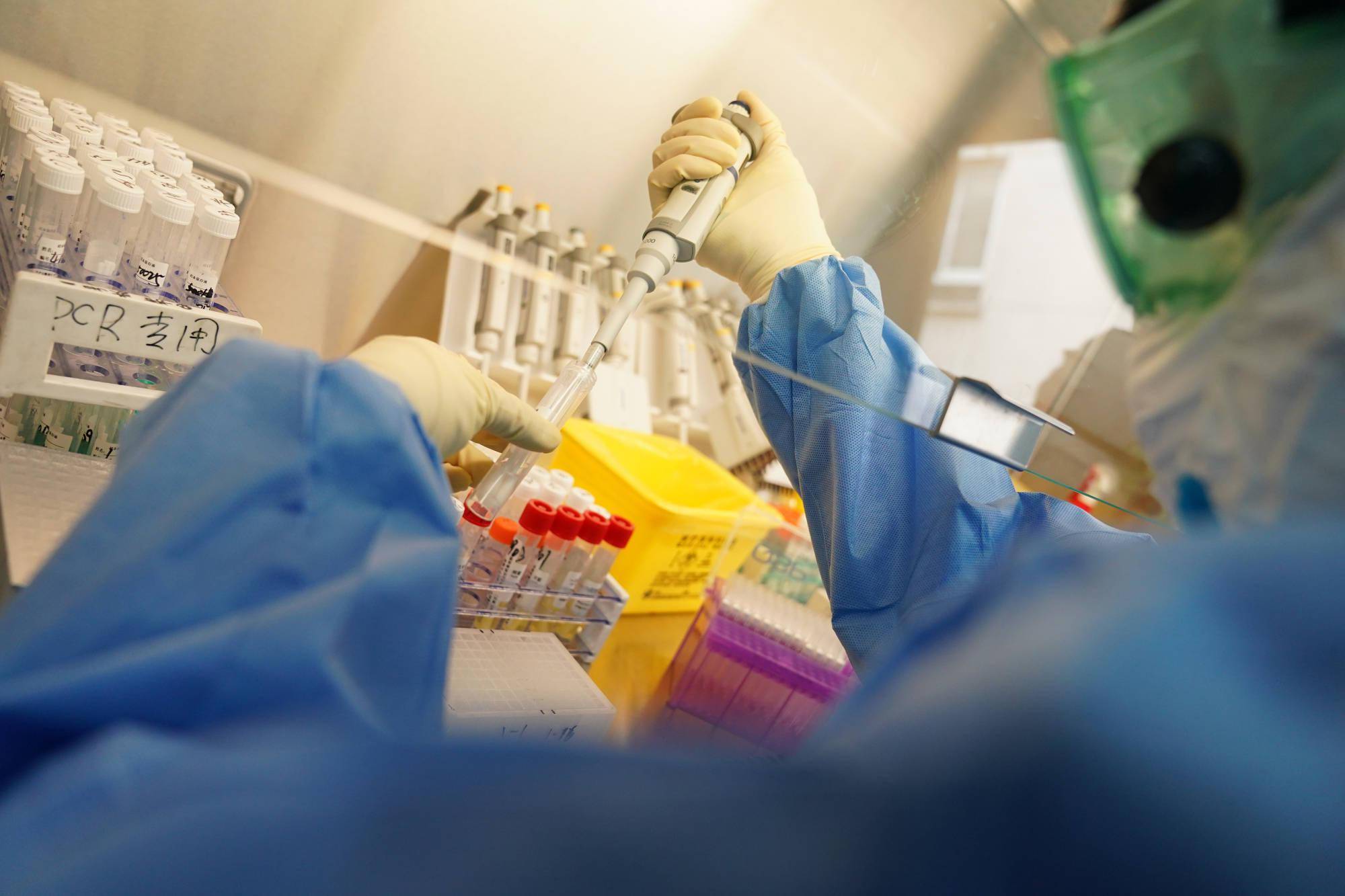 航班|上海新增1例境外输入确诊病例，已追踪同航班密接者12人