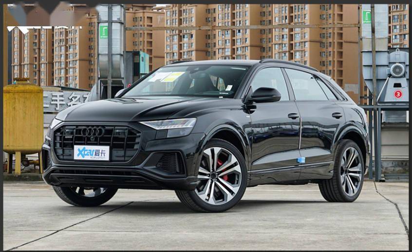 68万元奥迪q8奔驰g 350另外,虽然奔驰g 350的动力并不亮眼,但越野能力