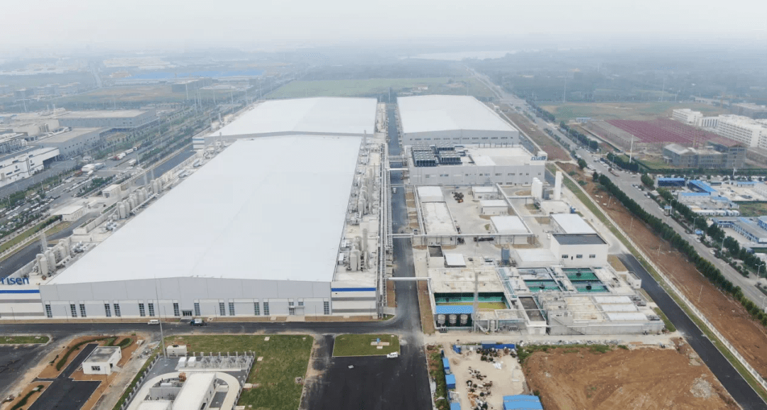 “皖”象更新，华为将亮相2021世界制造业大会