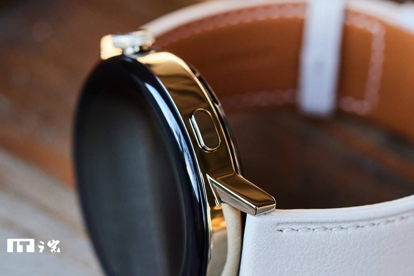 【IT之家开箱】华为 WATCH GT 3 系列图赏：屏占比更高