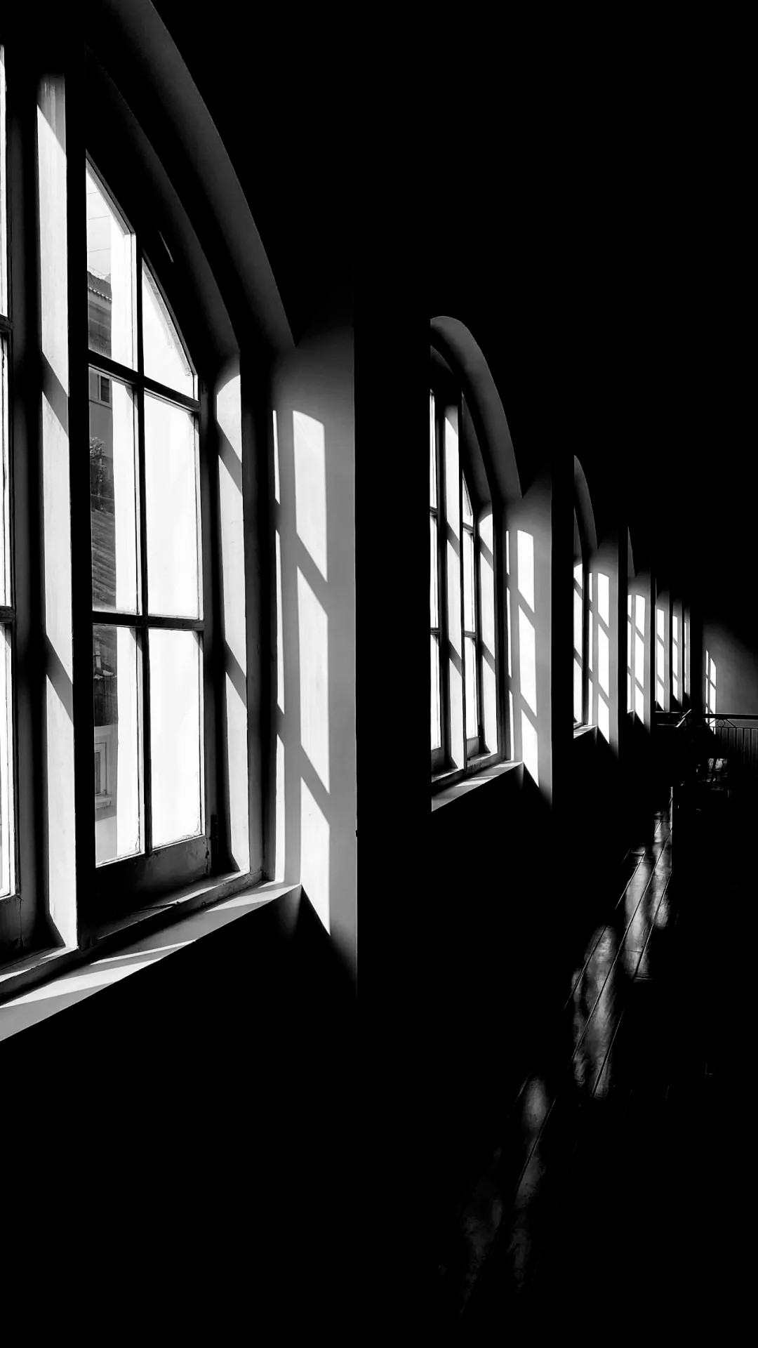 摄影讲评如何拍出有格调的黑白照片第1700讲