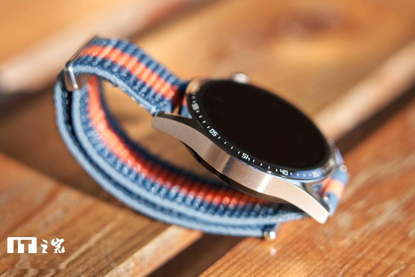 【IT之家开箱】华为 WATCH GT 3 系列图赏：屏占比更高