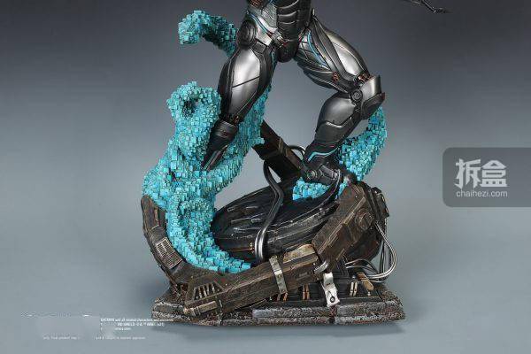 XM STUDIOS DC系列 杀戮机器 1/4雕像