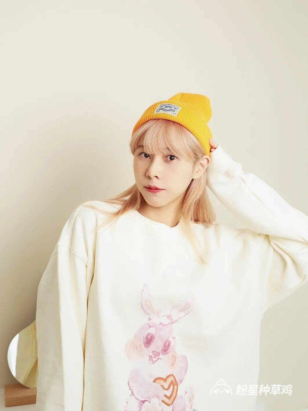 内衣 秋冬穿搭苦手进，这几件好看、百搭还保暖！｜限时团购