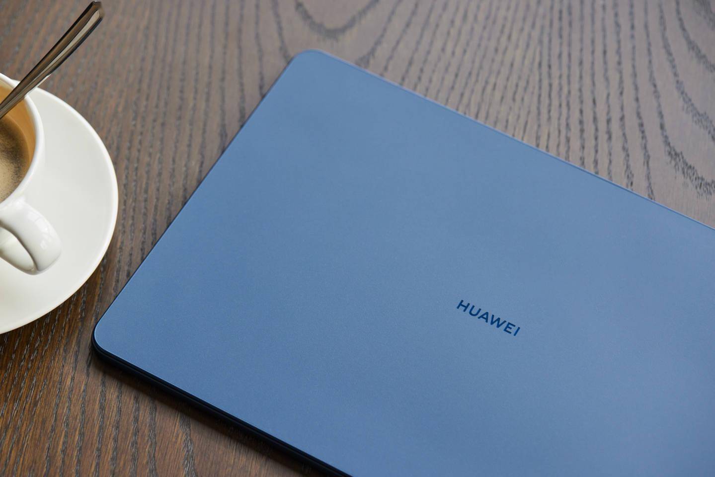 【IT之家开箱】华为 MateBook E 二合一笔记本图赏