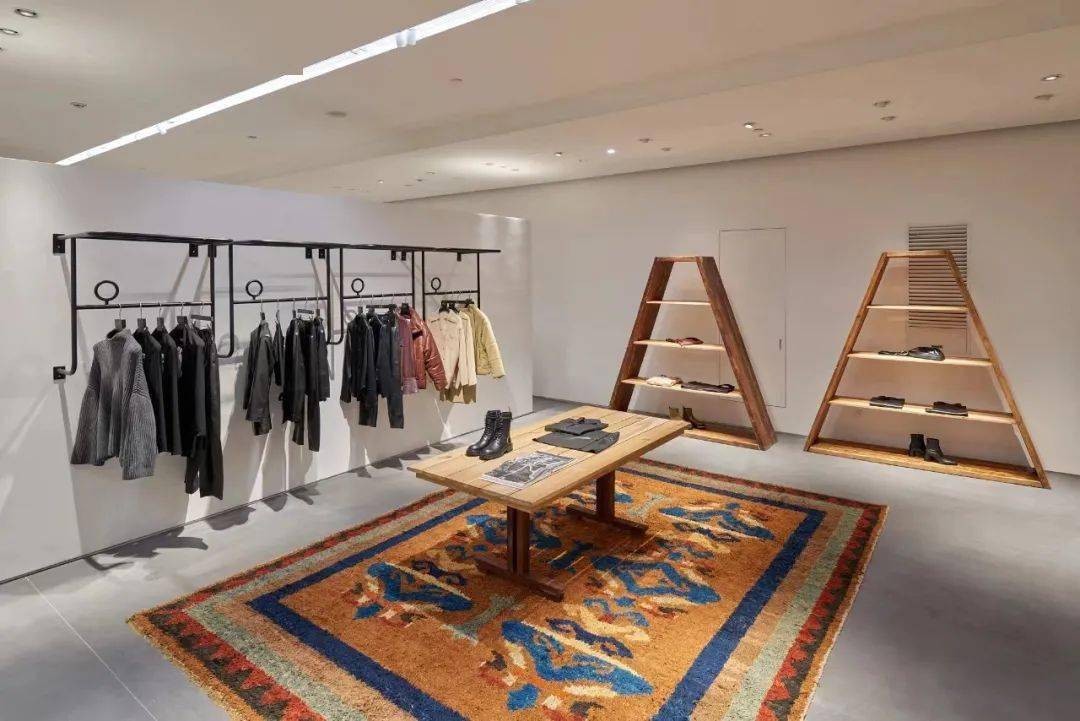 时髦人集合送上一份杭州买手店合集快去扩张你的潮流版图吧