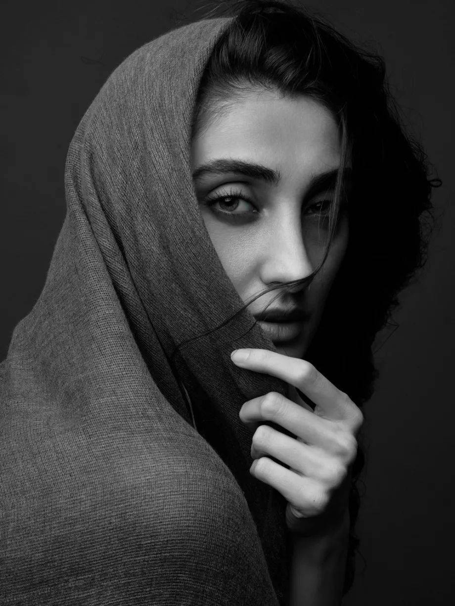 摄影美学画面构成6大对比增加高级感上