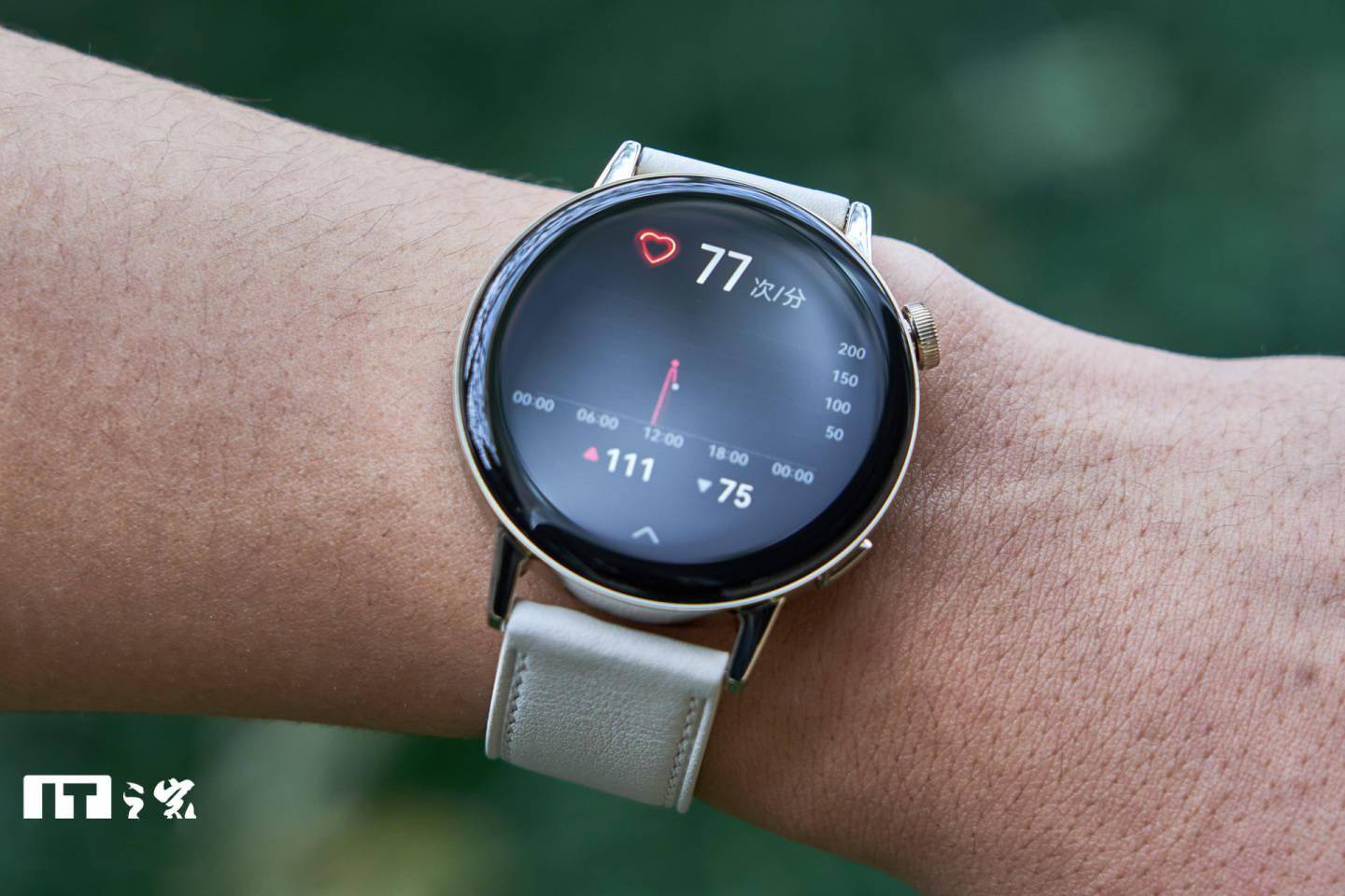 【IT之家开箱】华为 WATCH GT 3 系列图赏：屏占比更高