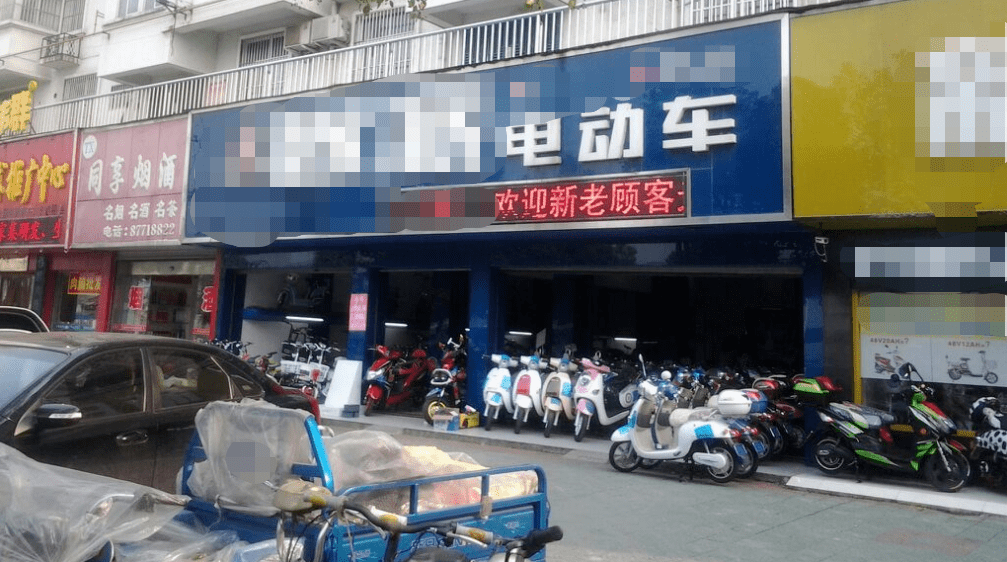 整车倒闭,门店关门.电动车行业大洗牌下,看经销商如何应对!_品牌