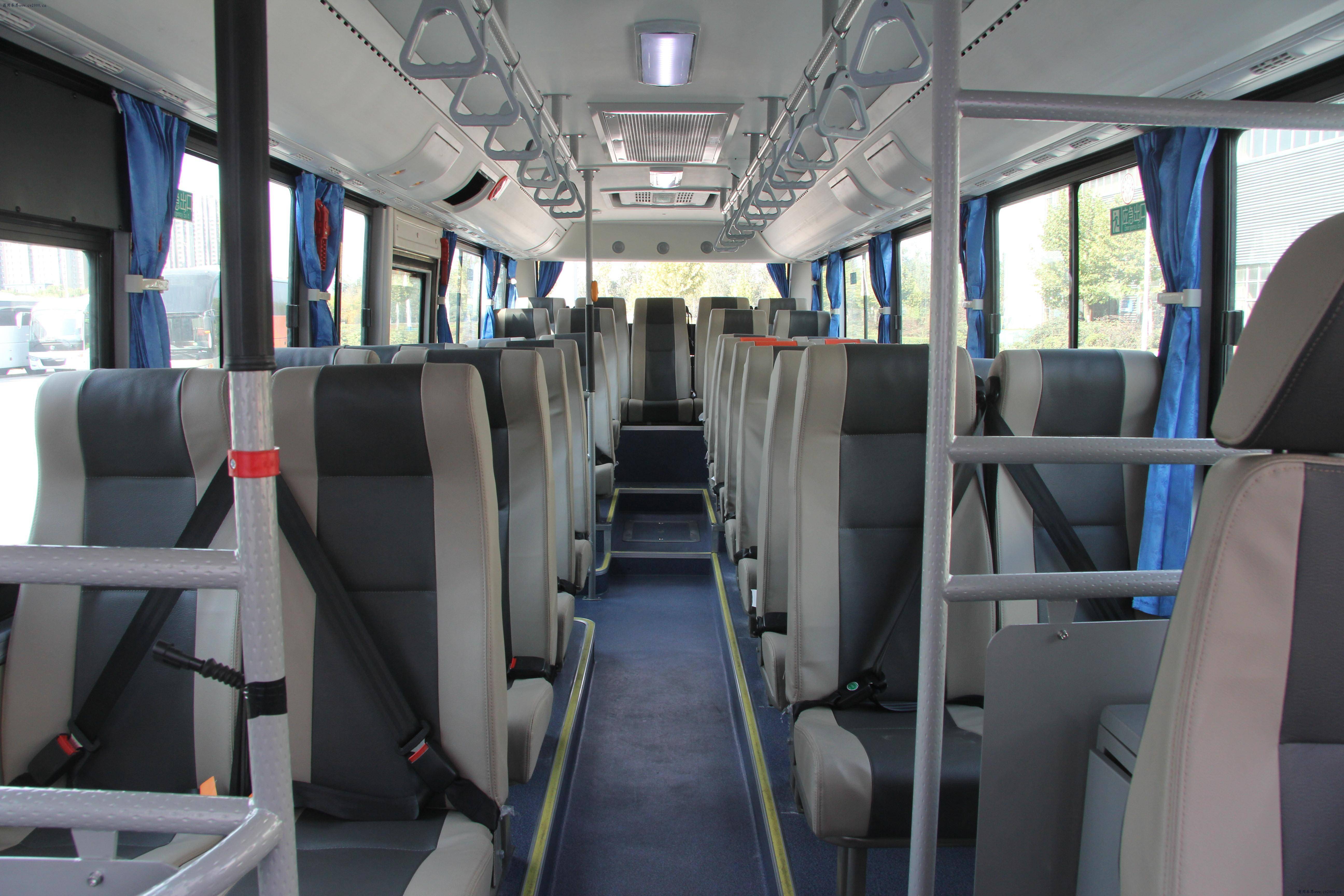 为各地城乡公交客运发展提供包括定制化产品在内的系统解决方案