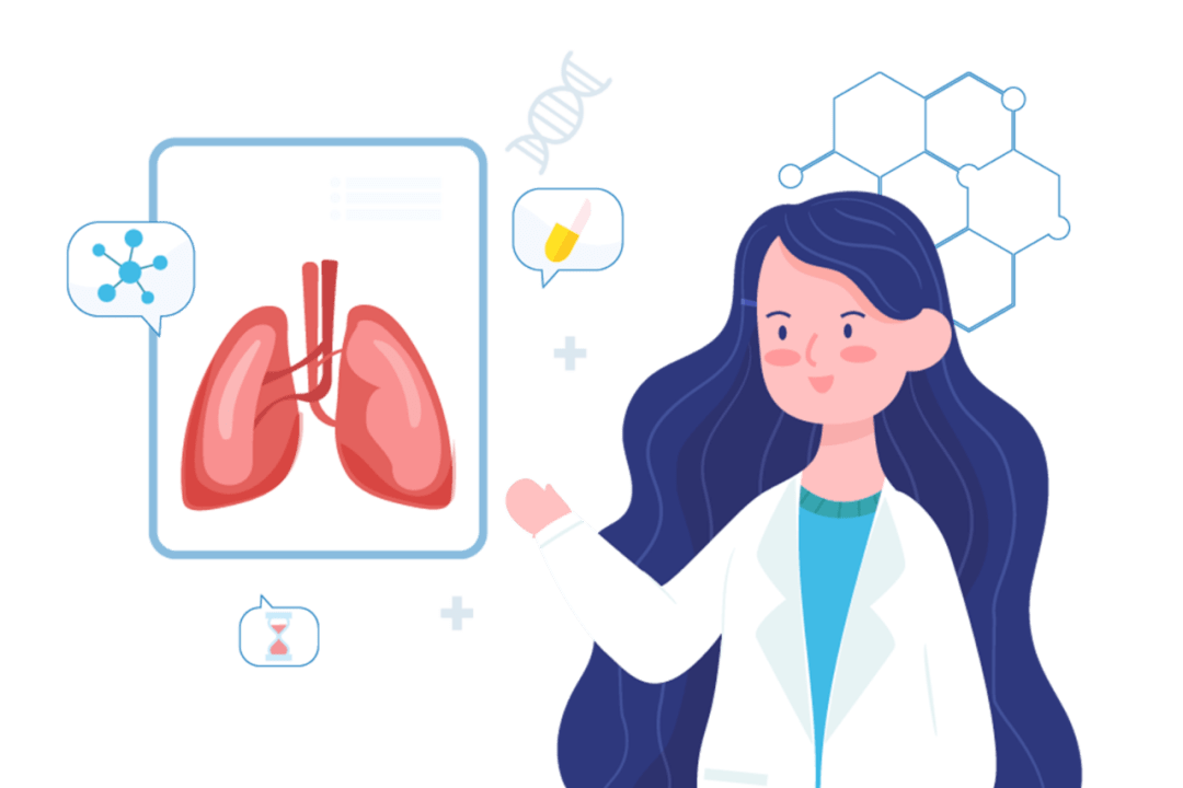 外因|健康呼吸 无与伦比——关注世界慢阻肺日
