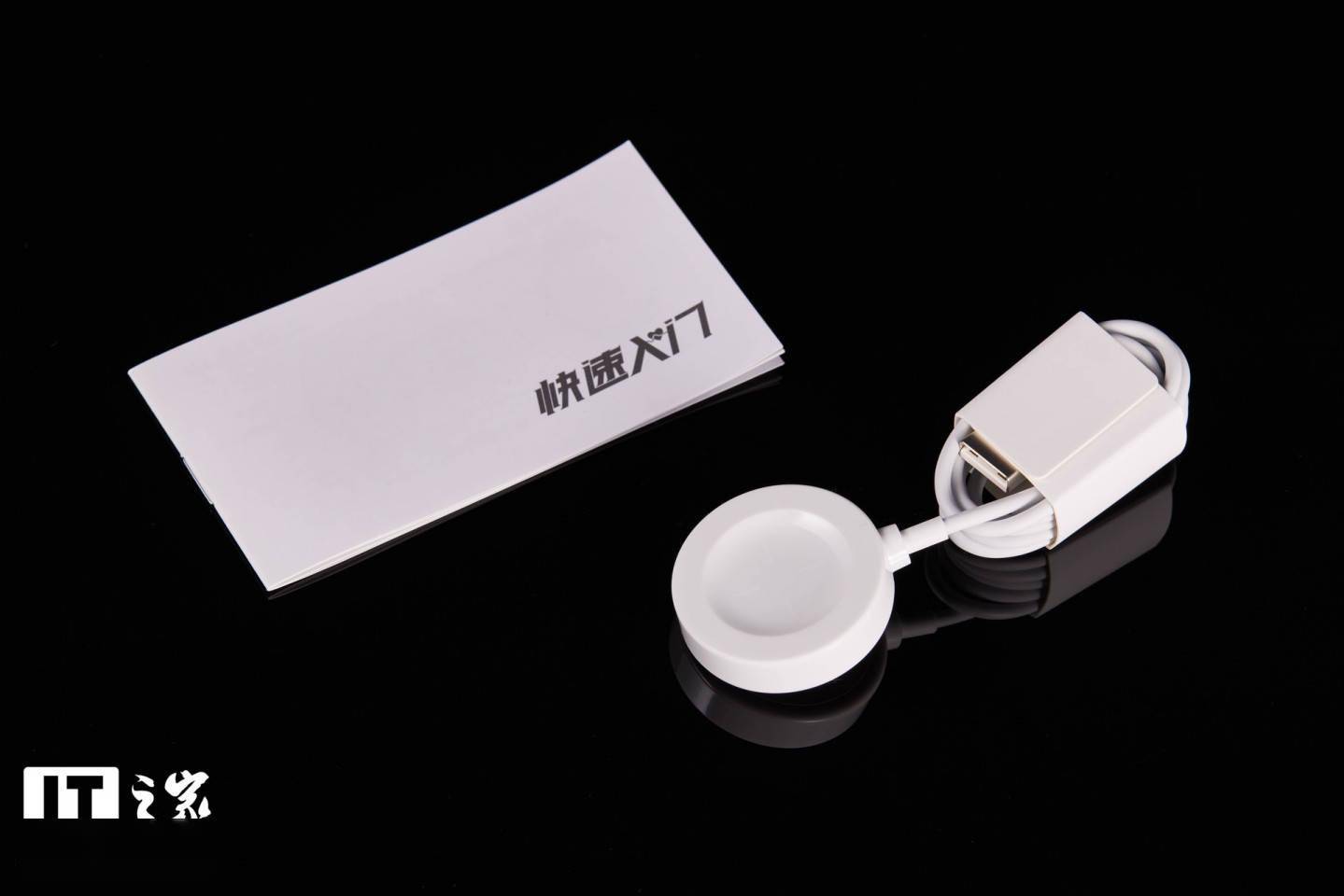 【IT之家开箱】华为 WATCH GT 3 系列图赏：屏占比更高