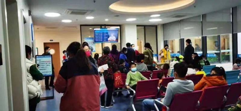 症状|4岁女儿咳得整个人瘦了一圈，开学到现在，班里小朋友就没到齐过