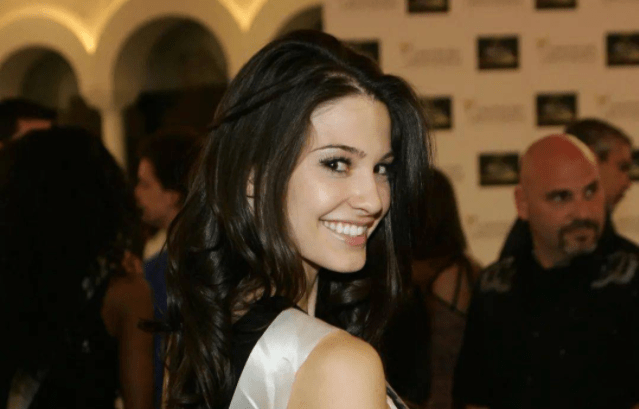 其一就是都很有钱,其二就是都和regina turner发生过关系,其三就是都