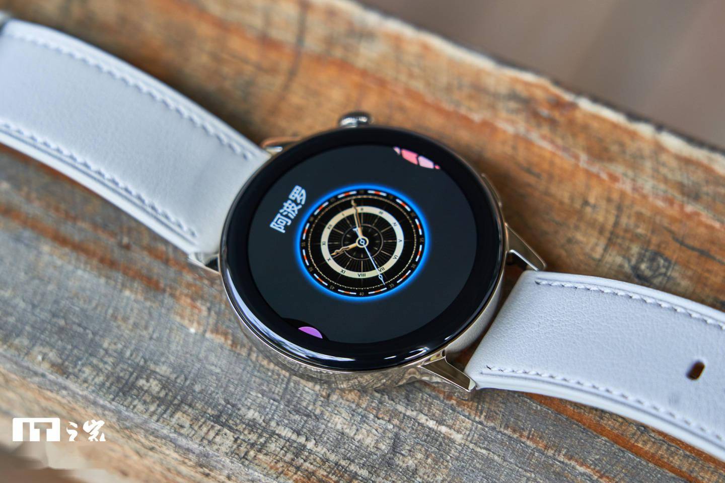 【IT之家开箱】华为 WATCH GT 3 系列图赏：屏占比更高