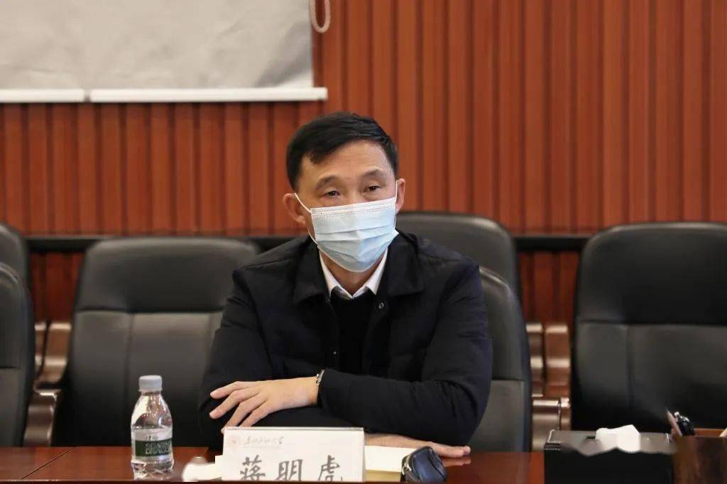 东油召开疫情防控专题工作会