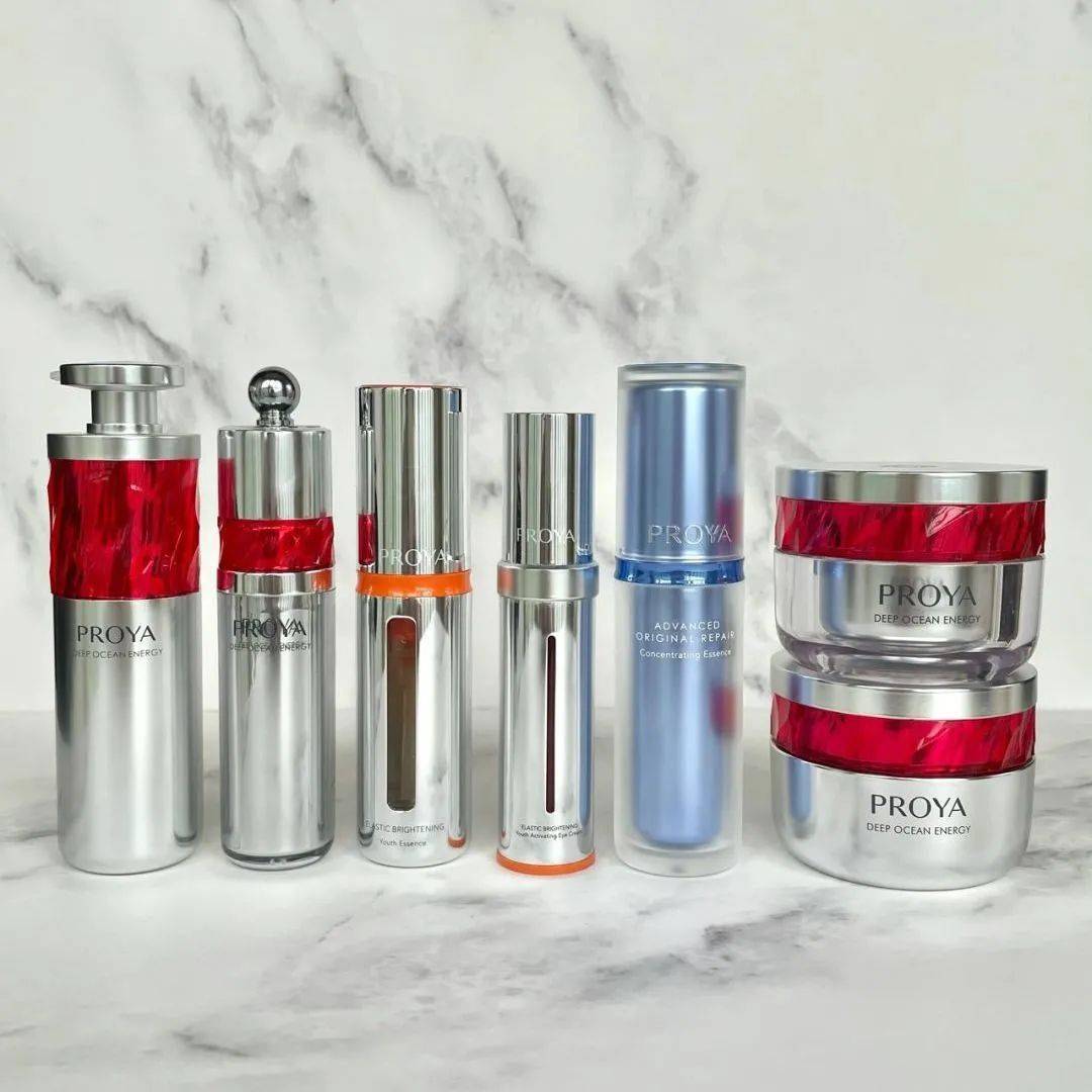 莱雅|理智的成分党都在用什么眼霜抗初老？