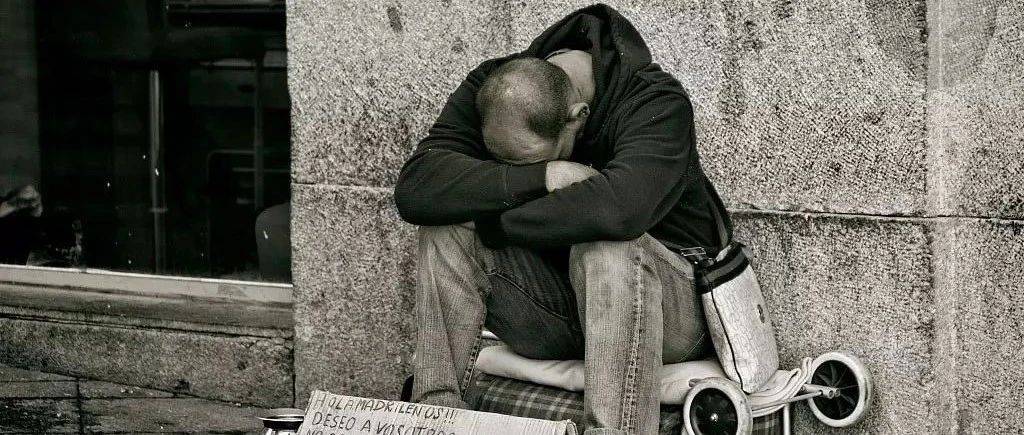 人穷的时候要少在家里,知道为什么吗?_生活
