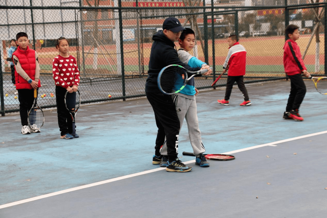 基层动态2021年连城县少体校开展冬训动员大会