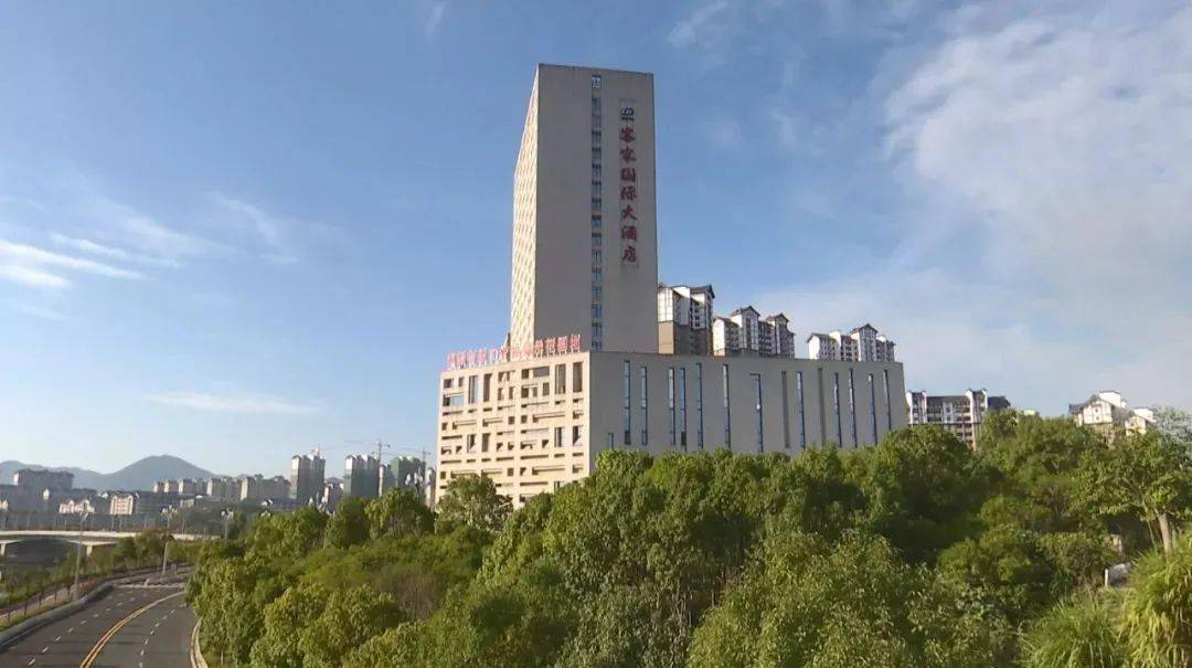 正式挂牌!沙县这个地方获福建省职工疗休养示范基地