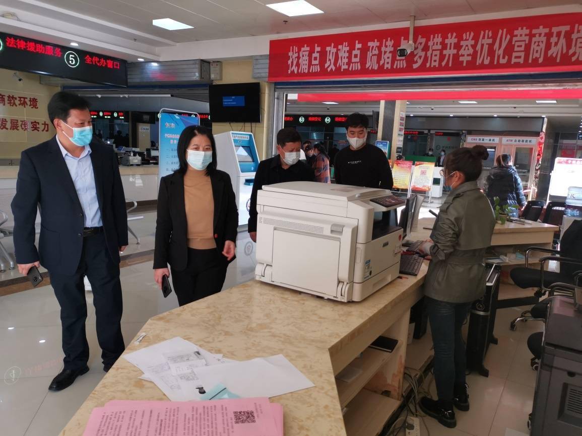 子洲:开展全县干部作风集中整顿和基层党风廉政建设工作调研_安璐