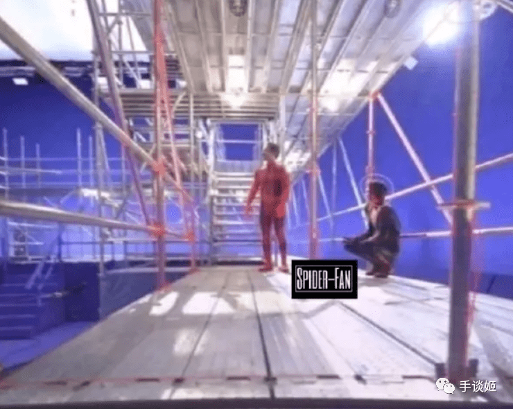 什么|真的？真要三只蜘蛛同框了？《蜘蛛侠3：英雄无归》公布正式预告