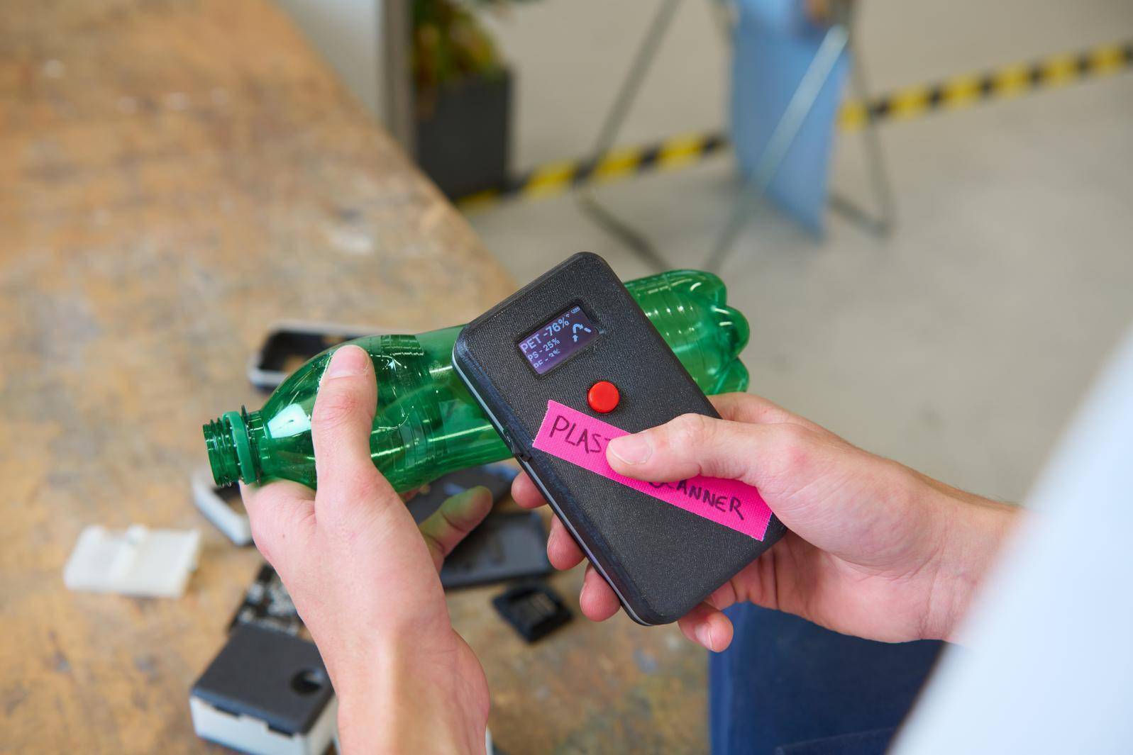 2021 年戴森设计大奖正式揭晓三个国际获奖作品