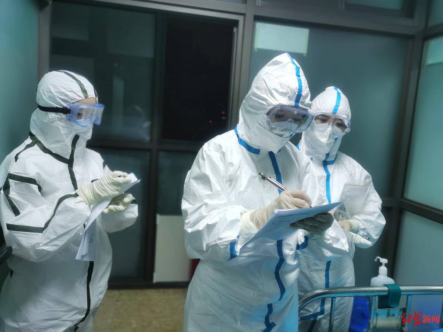 疫情|专访成都市疾控应急办主任范双凤：迅速摸清传播链 保证城市正常运转